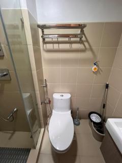 MISHAAL CITY STAYS AT SHORE 3 RESIDENCES- Mall of Asia Complex - 3