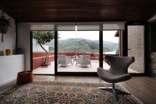 Refúgio do Barqueiro - Douro - 8