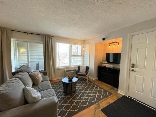 Modern Mountainside Ski In/Ski Out Studio at Blue - Blue Mountains - 4