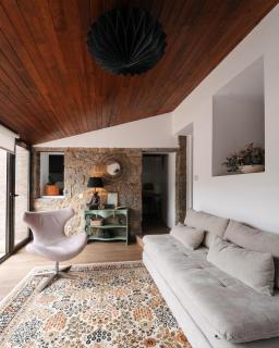 Refúgio do Barqueiro - Douro - Mesão Frio - 7