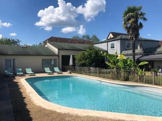 Logement au cœur de la vallée de la Dordogne - 7