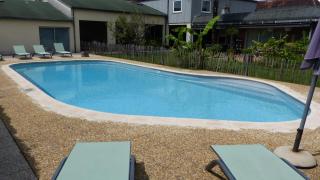 Logement au cœur de la vallée de la Dordogne - 9