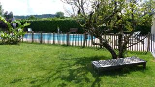 Logement au cœur de la vallée de la Dordogne - 1