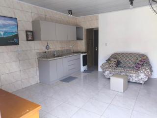 2 casas espaçosas e aconchegantes - 1