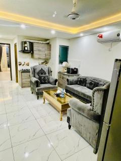 One Bed apartment - Islamabad - 0