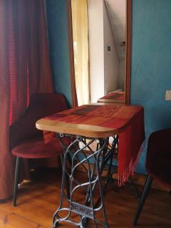 Romantic Guest House - Kamjanets-Podilsky - 8