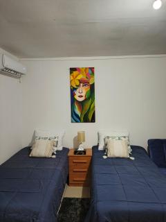 Second Home on The Beach - 1