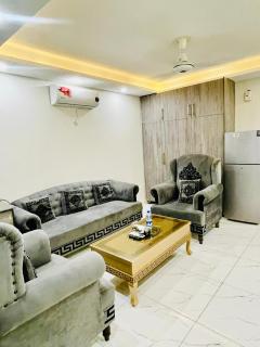 One Bed apartment - Islamabad - 3