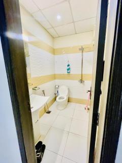 One Bed apartment - Islamabad - 2