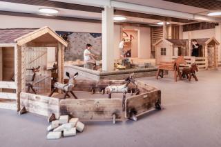 Familienresort Ellmauhof - das echte All Inclusive - Saalbach-Hinterglemm - 1