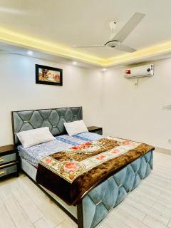 One Bed apartment - Islamabad - 1