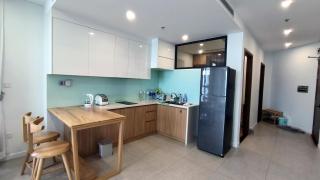 Scenia Bay by Nha Trang beach - 4