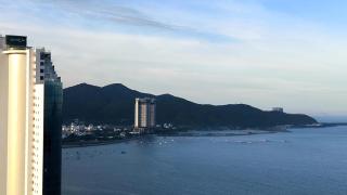 Scenia Bay by Nha Trang beach - 2