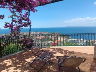 Villa Chiara - Vico Equense - 8