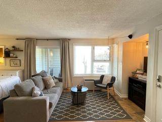 Modern Mountainside Ski In/Ski Out Studio at Blue - Blue Mountains - 8