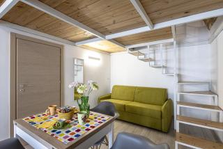 Loft Mirabella - 7
