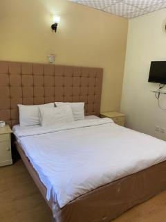 Pine Villa Cottage - Naran - 1
