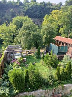 Romantic Guest House - Kamianets-Podilskyi - 9