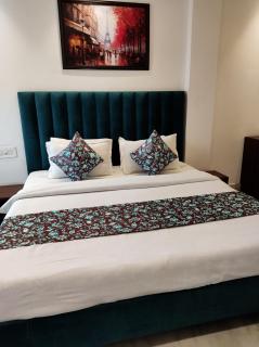 Ritz The Boutique Hotel - 4