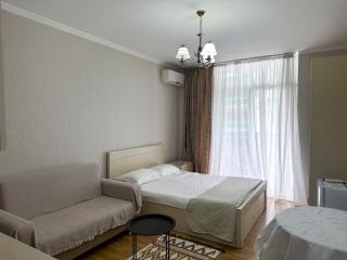 Batumi Seaside Studio - Batumi - 7