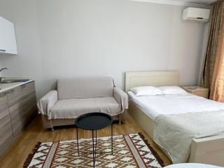 Batumi Seaside Studio - Batumi - 6