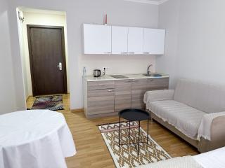 Batumi Seaside Studio - Batumi - 5