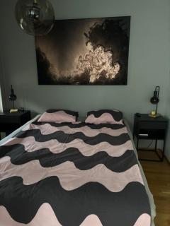 Kraatterin Helmi Suite - Lappajärvi - 2