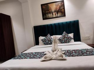 Ritz The Boutique Hotel - 6