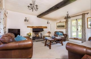 Windmill Farm - Yarnton - 9