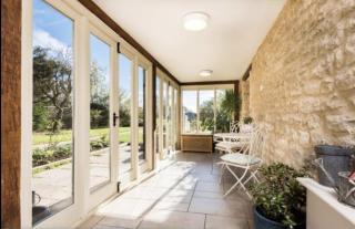 Windmill Farm - Yarnton - 7