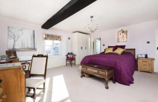 Windmill Farm - Yarnton - 6