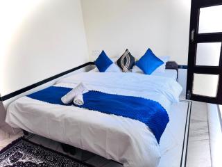 Hotel Jaisalmer Plaza - Jaisalmer - 9