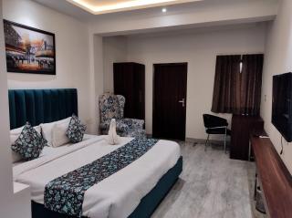 Ritz The Boutique Hotel - Rohtak - 0