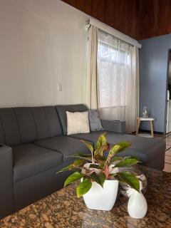 Apartamento Pequeño descanso San Ramon - San Ramón - 7
