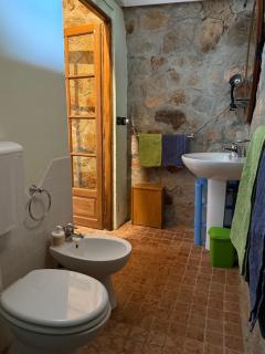 B&B Nuraximannu - Santadi - 4