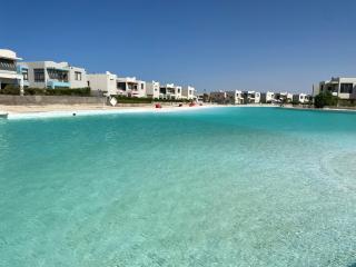 PLAGE Mountain View By Best of Bedz - El Alamein - 9