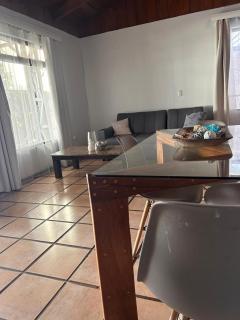 Apartamento Pequeño descanso San Ramon - 3
