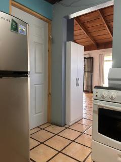 Apartamento Pequeño descanso San Ramon - 2