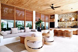 Villa Poppy 2 Bedrooms Private Pool With Sauna - Bingin, Pecatu - 4