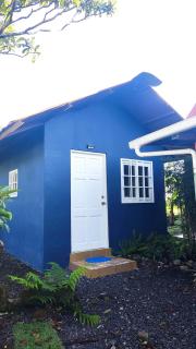 Casita Granito - Alto Boquete - 2