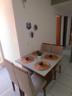 Ap Completo na zona Nobre com 3 quartos, sendo 1 suíte - Teresina - 5