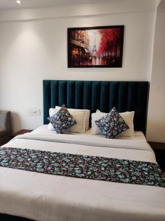 Ritz The Boutique Hotel - 9