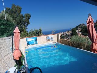 Le Grand Soleil Apartments - Taormina - 8