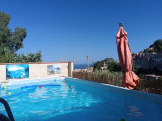 Le Grand Soleil Apartments - Taormina - 9