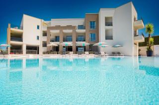 Resort La Battigia Beach & Spa - Alcamo Marina - 9