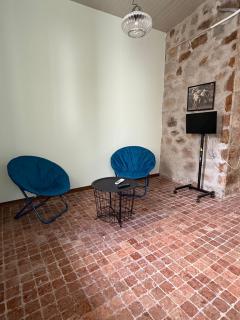 B&B Nuraximannu - Santadi - 6