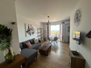 Appartement F4 vue mer - Ajaccio - 3