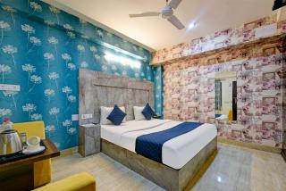 Hotel Paradise Classic At Airport - Nuova Delhi - 0