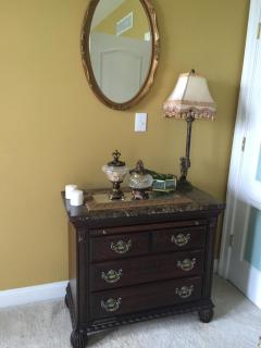 Luxurious 1 bedroom apartment - 4