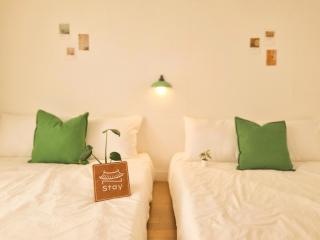 N-Stay#CozySpace#Pyeongtaek Station#Bus Terminal#K6 Humphreys#Samsung - 0
